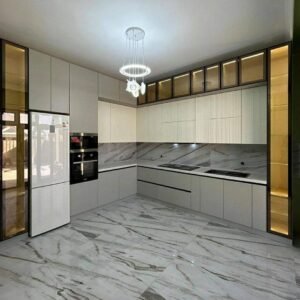 تفصيل مطابخ شمال الرياض