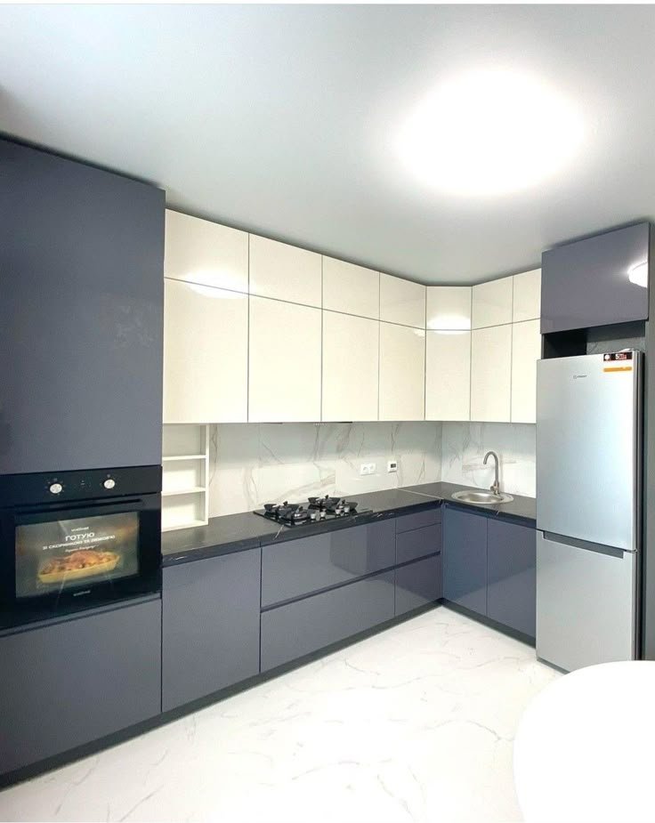 تفصيل مطابخ حي النرجس بتصاميم فاخرة و أسعار منافسة