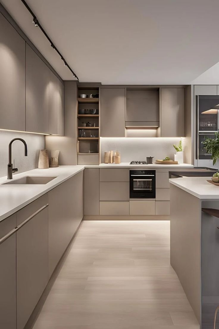 أفضل خدمات تفصيل المطابخ في حي الصفا بالرياض