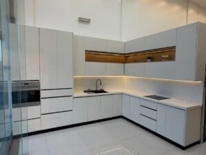 تفصيل مطابخ حي العارض بالرياض | فخامة واستثنائية في كل تفصيل