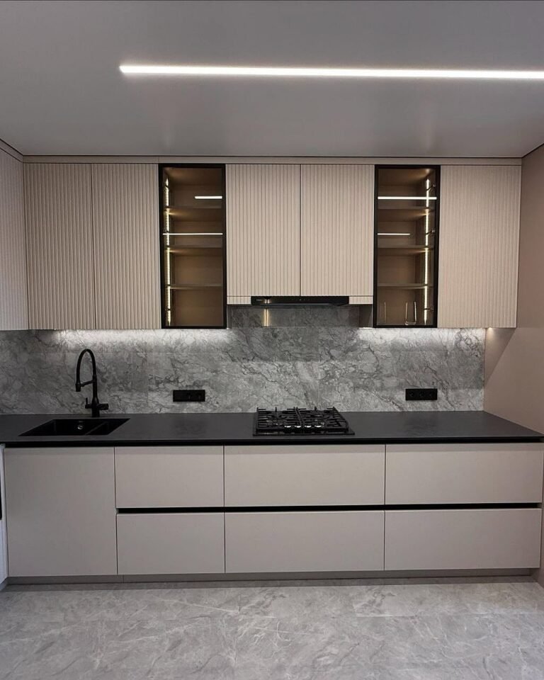 تفصيل مطابخ المنيوم ظهرة لبن