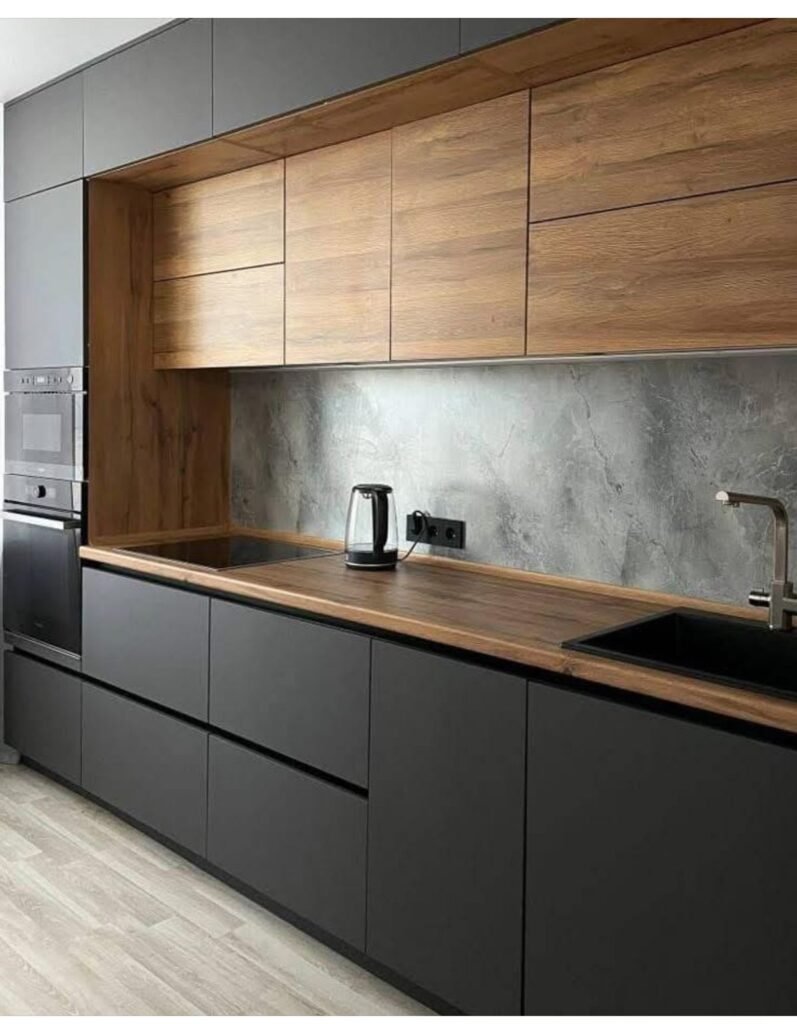 عامل صيانة مطابخ الرياض | احترافية مطابخ دانة الخليج في صيانة وتجديد المطابخ