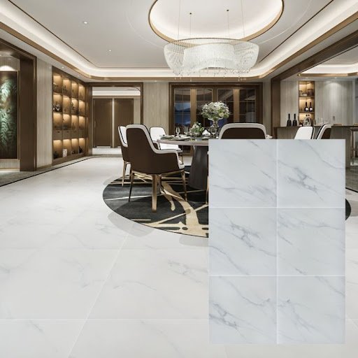 رخام وشبابيك