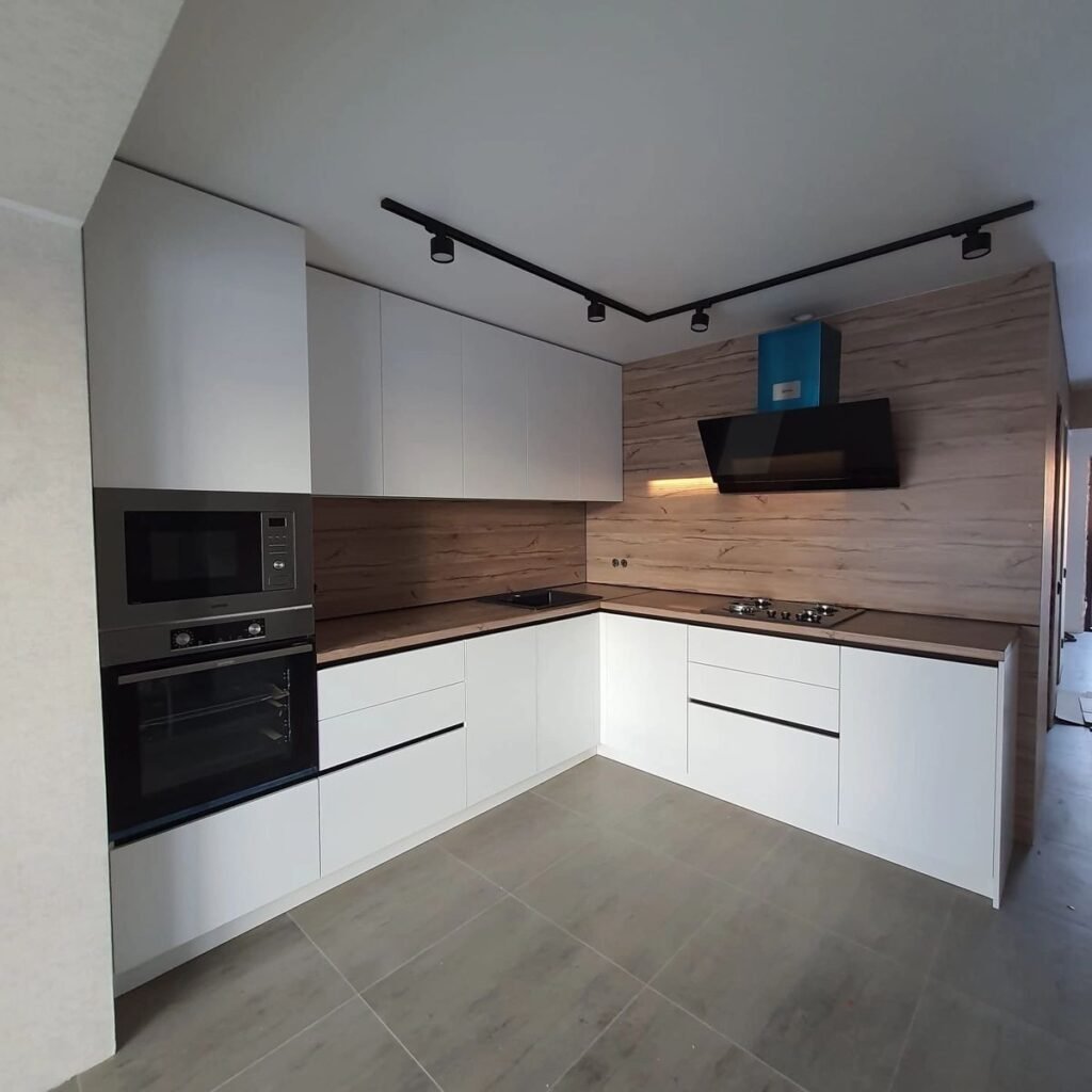 أفضل ورشة مطابخ بالرياض: تصميم وتركيب احترافي لمطبخك