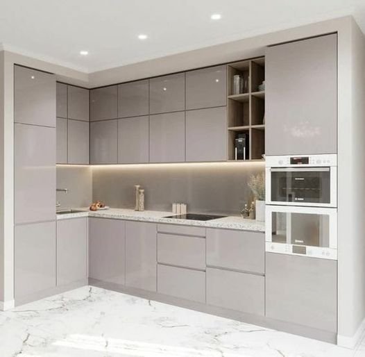 تفصيل مطابخ حي النسيم بالرياض بأفضل الأسعار و المواصفات