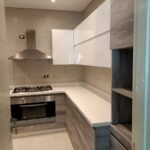 مطابخ صغيرة بأجهزة حديثة