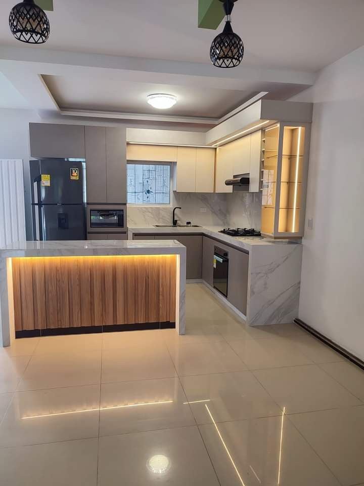 صور مطابخ حديثه2026