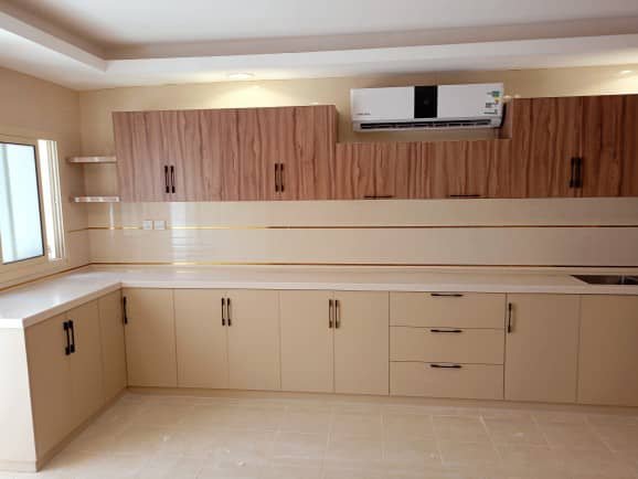 مطابخ ألمنيوم سعر المتر