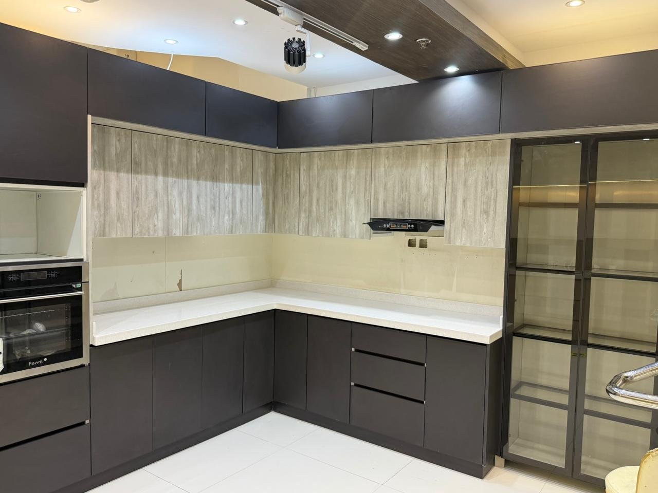 عروض رمضان تفصيل مطابخ الرياض 0535309189