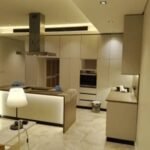 أشكال مطابخ كاملة