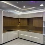 تفصيل مطابخ حي الشفا حي الصناعية القديمة.