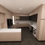 حي الملز، حي الفاروق، حي المروج، حي المصيف