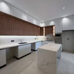 مطابخ الوميتال سيلفر