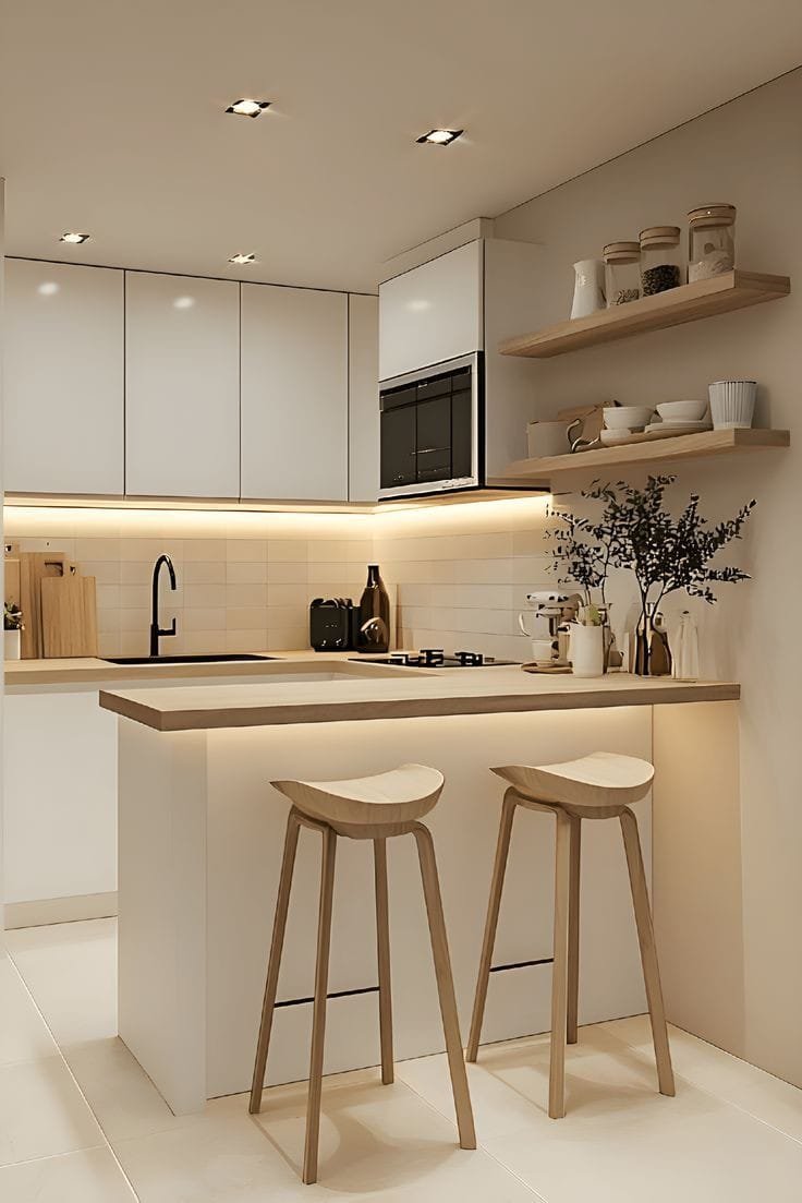 تفصيل مطابخ المنيوم