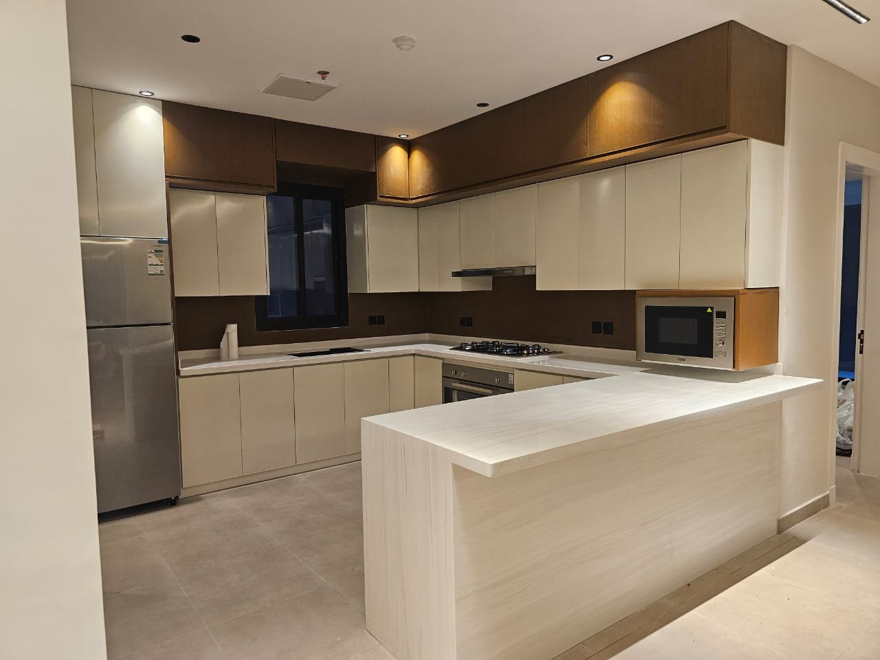 صورمطابخ ألمنيوم 