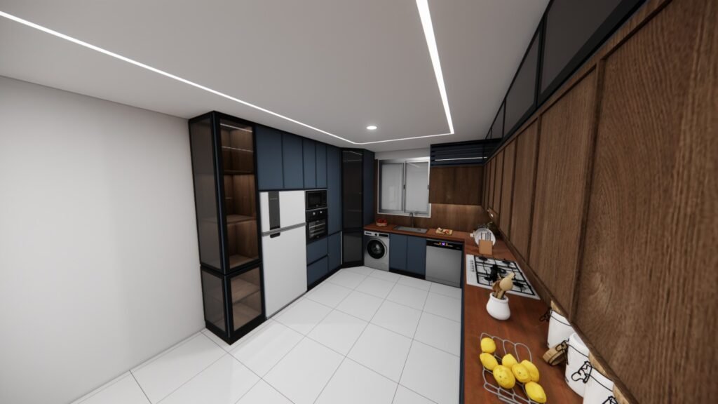 صورمطابخ ألمنيوم 