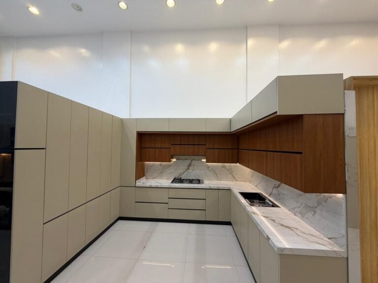 مطابخ ألمنيوم مودرن الرياض بأفضل الأسعار